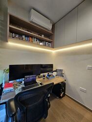 Penrose (D14), Apartment #514760941